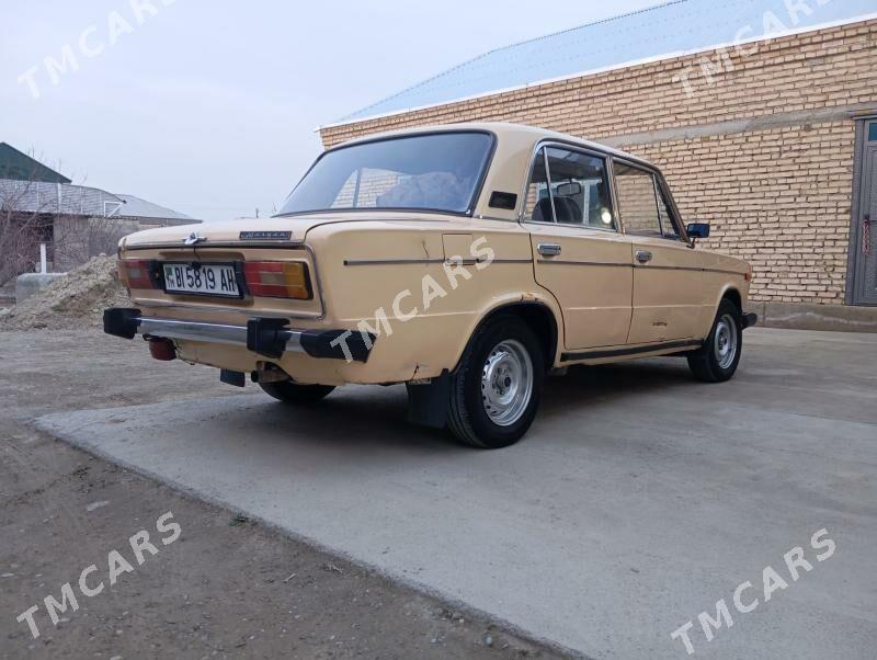 Lada 2106 1987 - 20 000 TMT - Бахарден - img 3