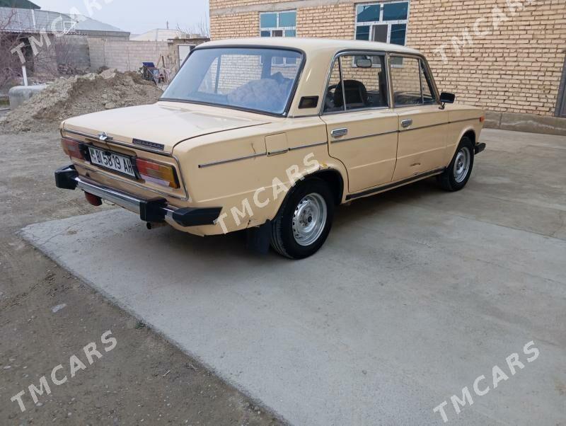 Lada 2106 1987 - 20 000 TMT - Бахарден - img 9