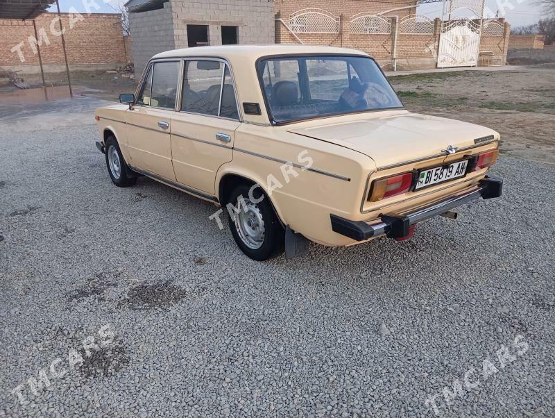 Lada 2106 1987 - 20 000 TMT - Бахарден - img 10