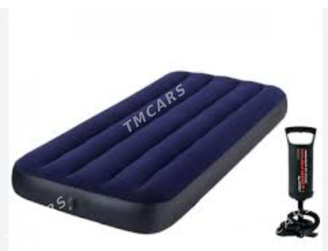 INTEX MATRAS - Türkmenabat - img 3