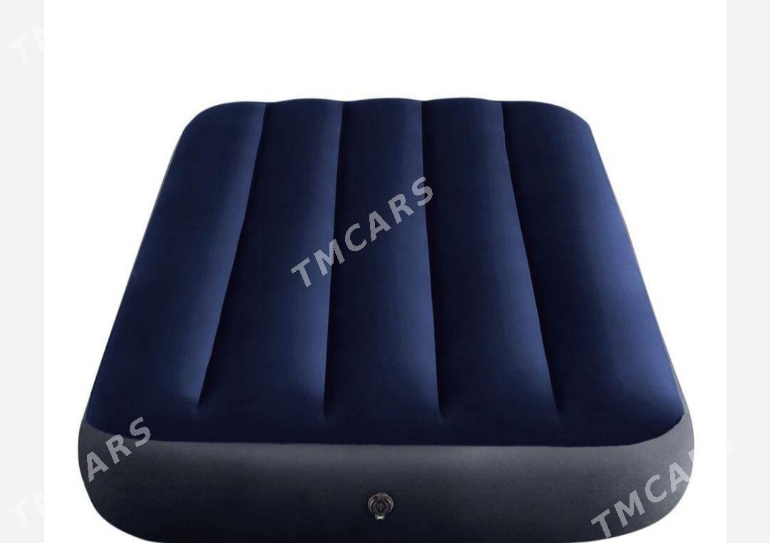 INTEX MATRAS - Türkmenabat - img 4