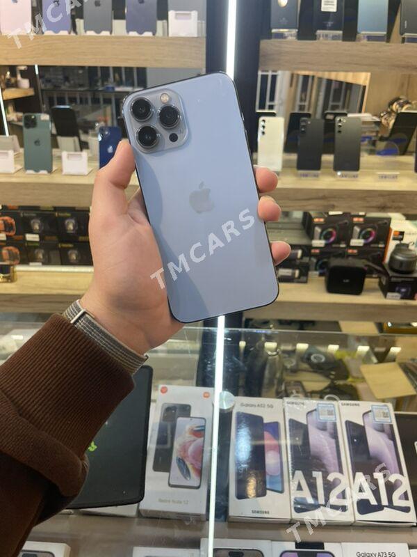 IPHONE 13PROMAX256 - Türkmenabat - img 2