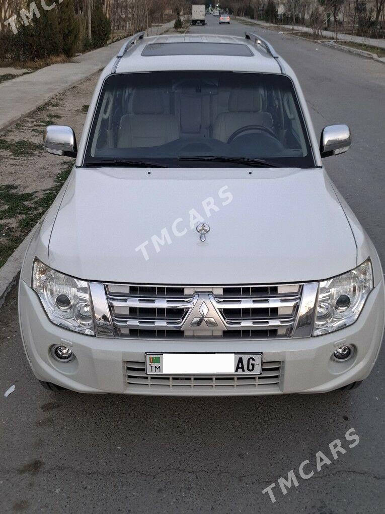 Mitsubishi Pajero 2014 - 270 000 TMT - Ашхабад - img 4