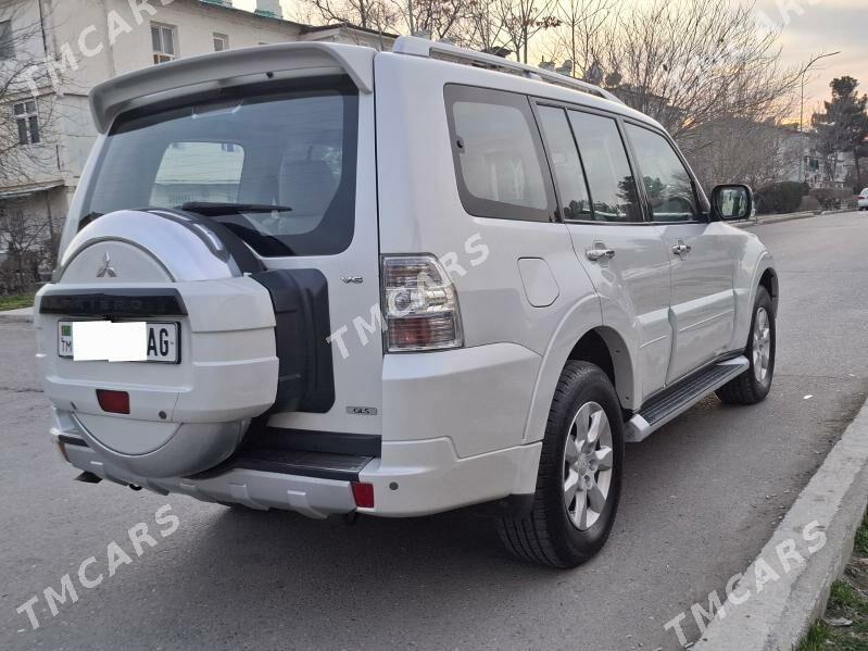 Mitsubishi Pajero 2014 - 270 000 TMT - Ашхабад - img 9