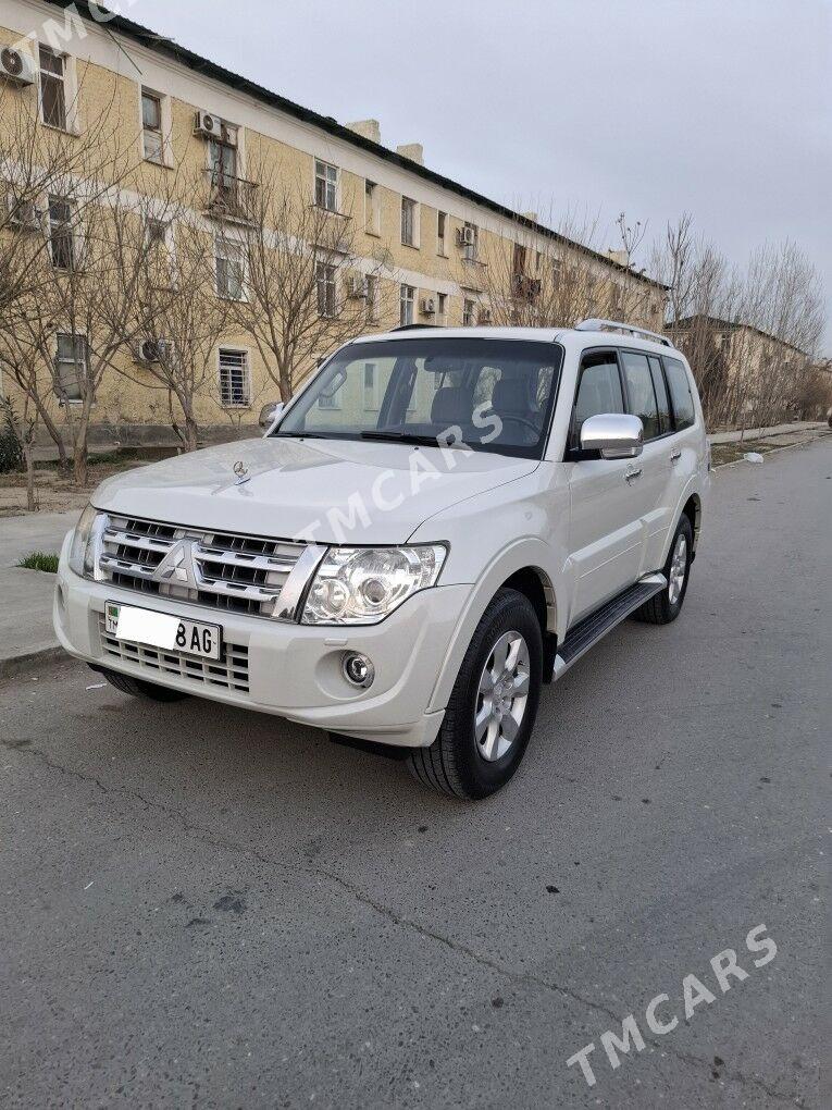 Mitsubishi Pajero 2014 - 270 000 TMT - Ашхабад - img 5