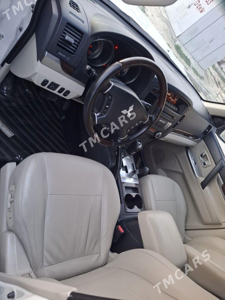 Mitsubishi Pajero 2014 - 270 000 TMT - Ашхабад - img 6