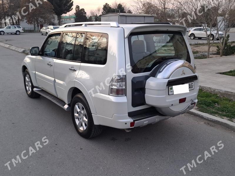 Mitsubishi Pajero 2014 - 270 000 TMT - Ашхабад - img 10