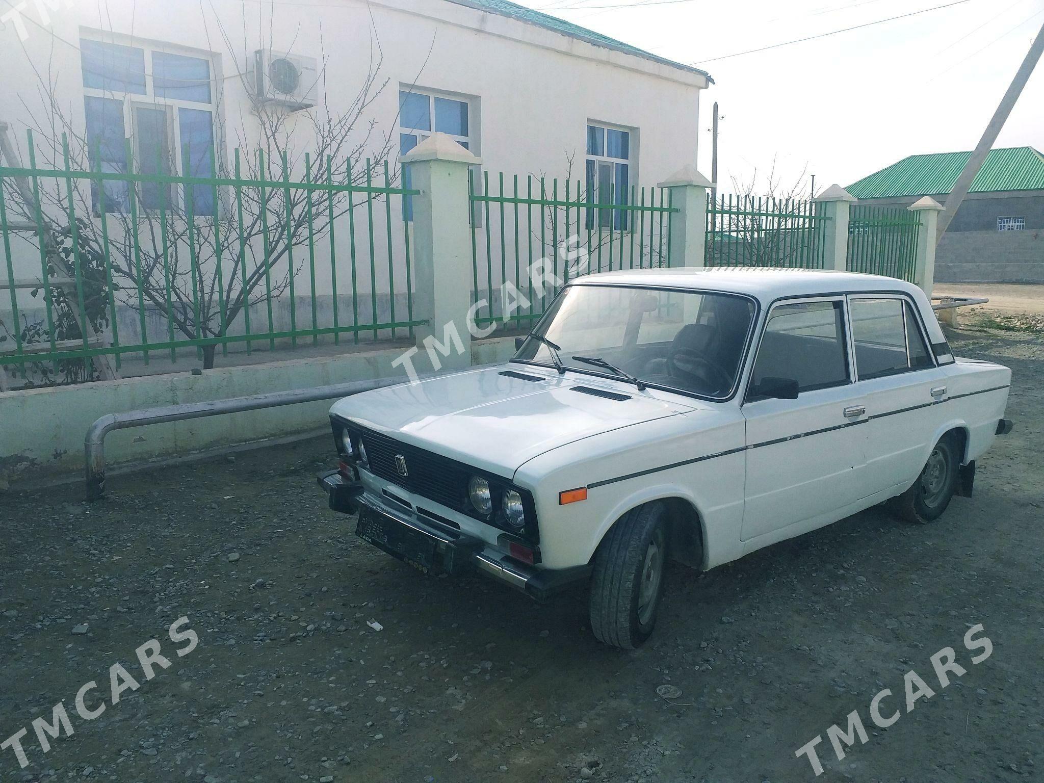 Lada 2106 1985 - 25 000 TMT - Бахарден - img 2