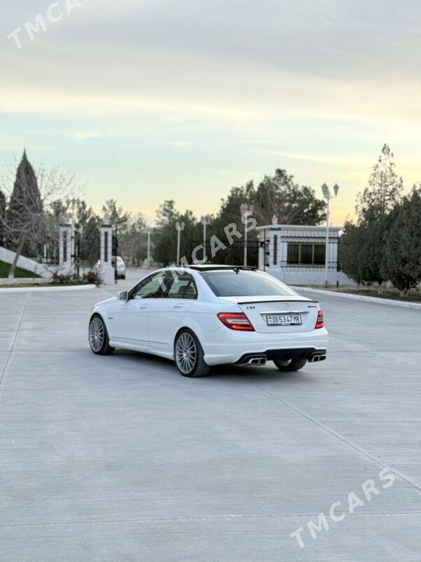 Mercedes-Benz C350 2010 - 246 000 TMT - Mary - img 6