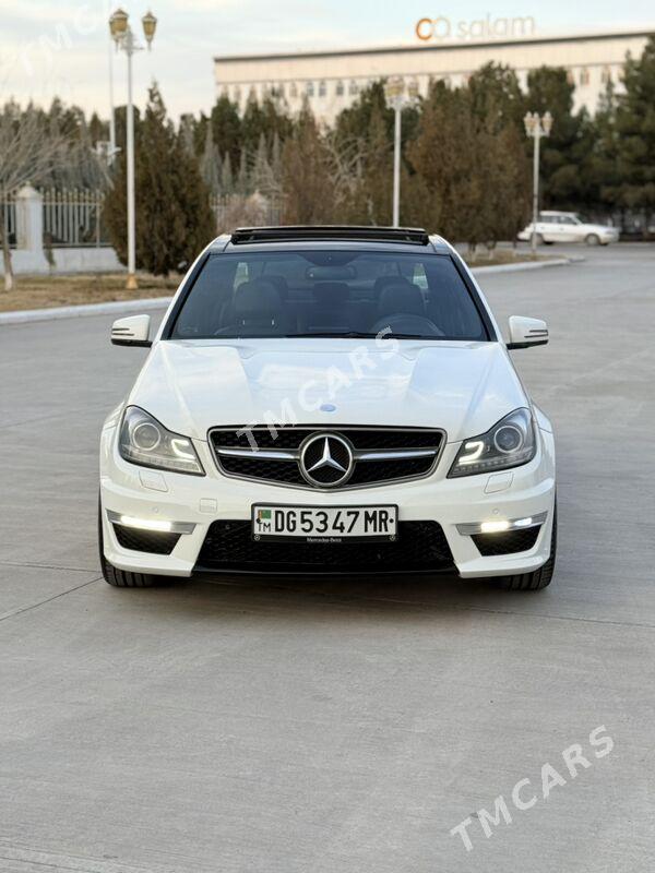 Mercedes-Benz C350 2010 - 246 000 TMT - Mary - img 5