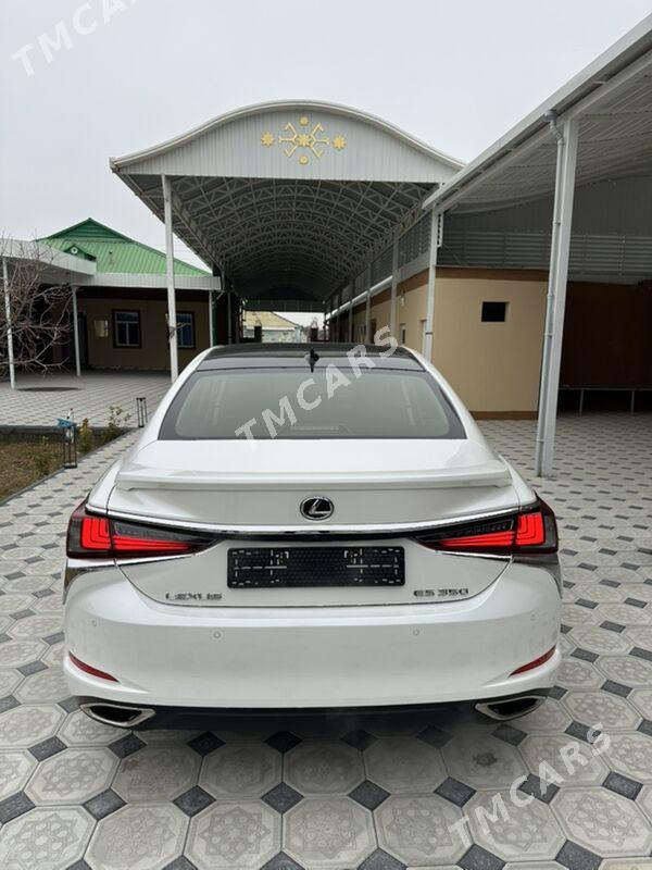 Lexus ES 350 2023 - 999 000 TMT - Ашхабад - img 3