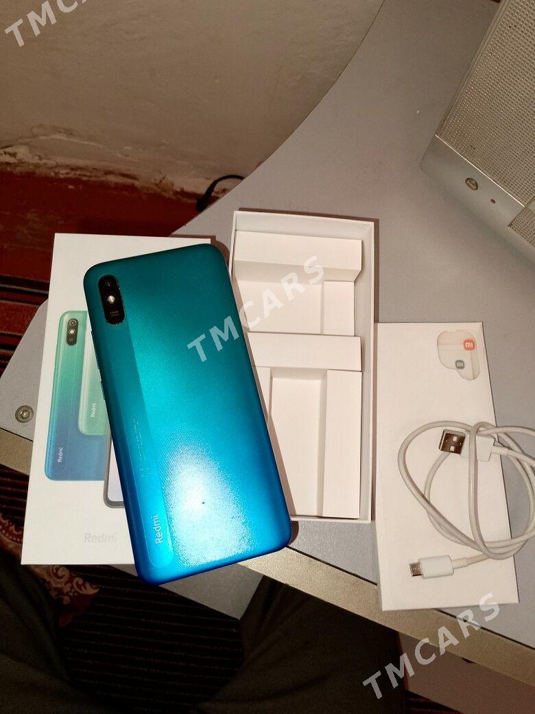 Redmi 9a - Türkmenabat - img 5