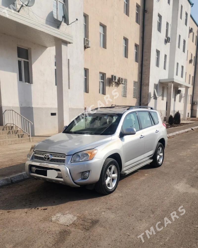 Toyota RAV4 2012 - 200 000 TMT - Ашхабад - img 2