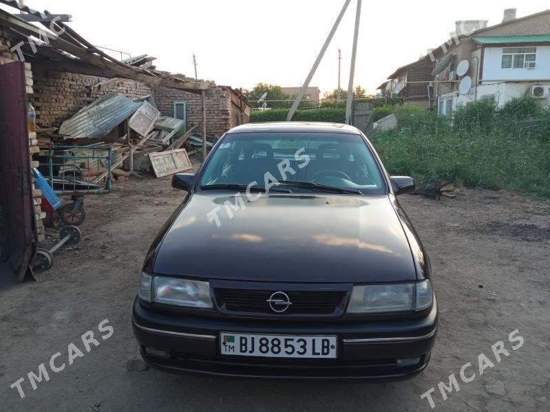 Opel Vectra 1993 - 30 000 TMT - Туркменабат - img 2