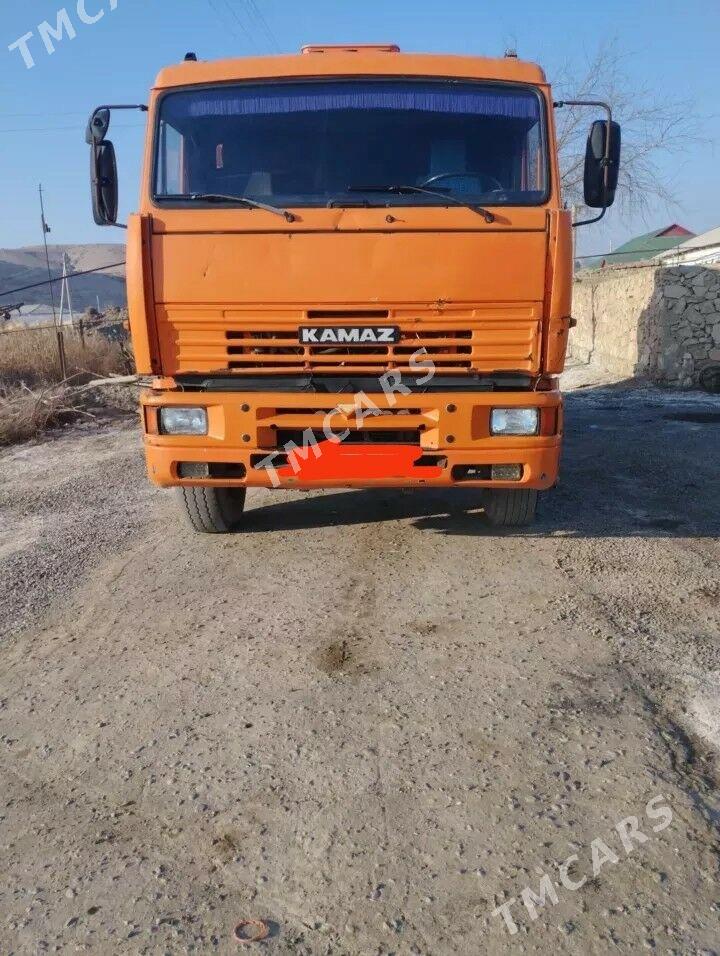 Kamaz 6520 2012 - 360 000 TMT - Койтендаг - img 2