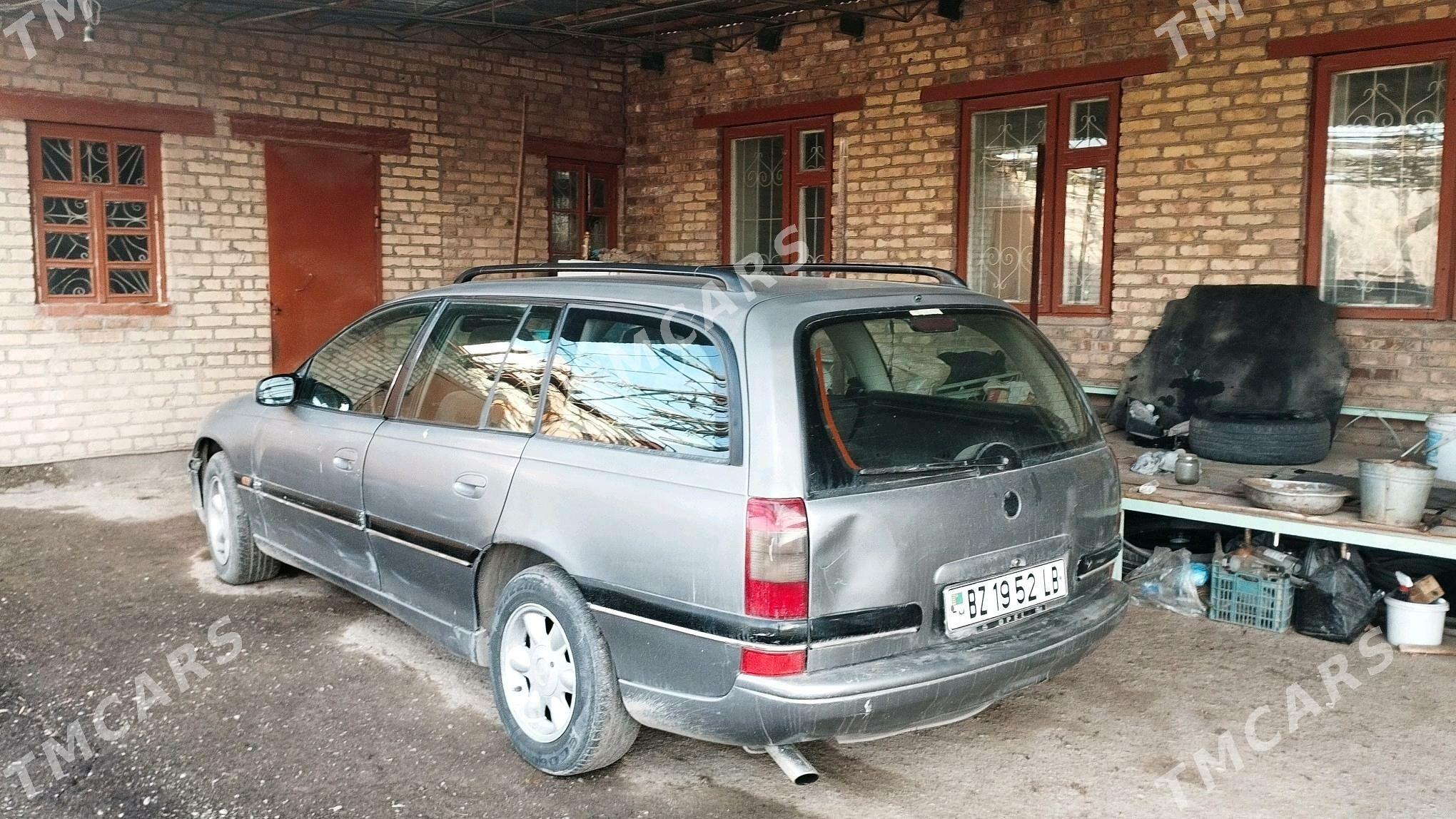 Opel Omega 1995 - 30 000 TMT - Туркменабат - img 2