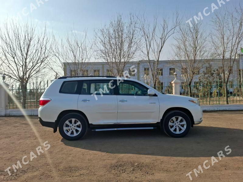 Toyota Highlander 2013 - 337 000 TMT - Köneürgenç - img 2