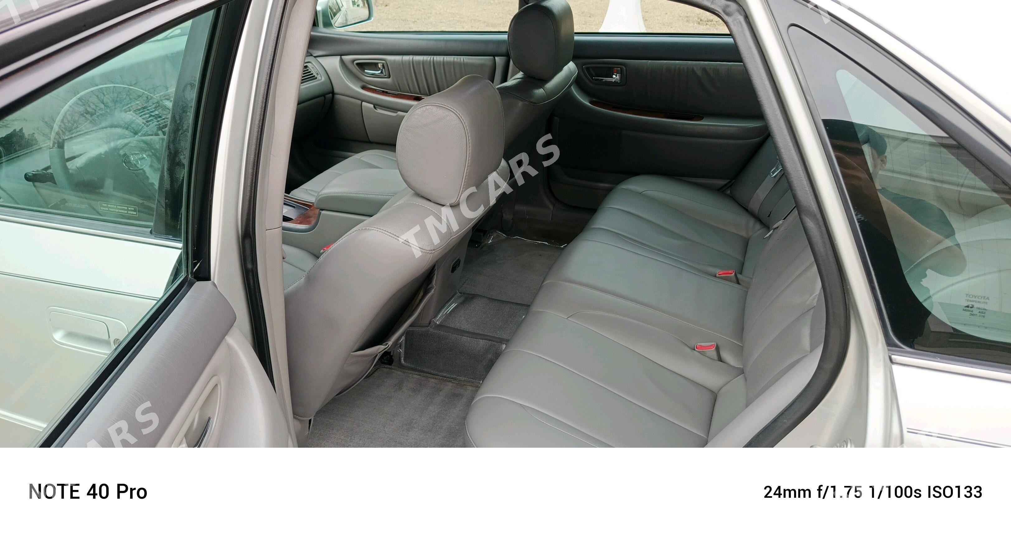 Toyota Avalon 2003 - 182 000 TMT - Balkanabat - img 3