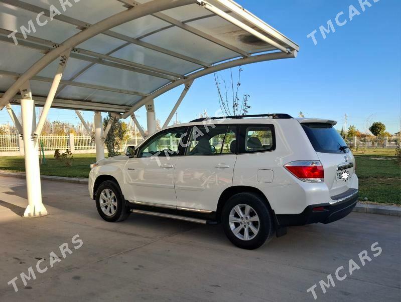 Toyota Highlander 2013 - 337 000 TMT - Köneürgenç - img 3