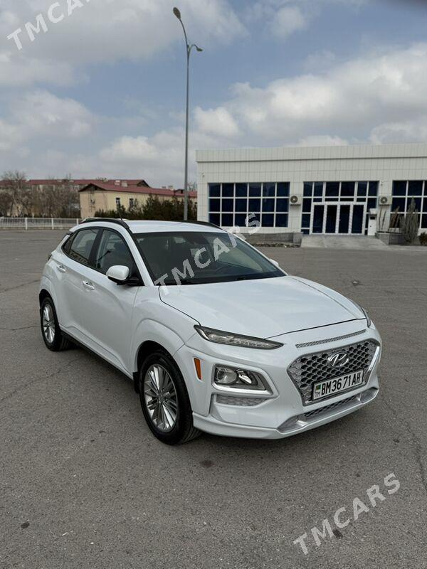 Hyundai Kona 2020 - 225 000 TMT - Ашхабад - img 5