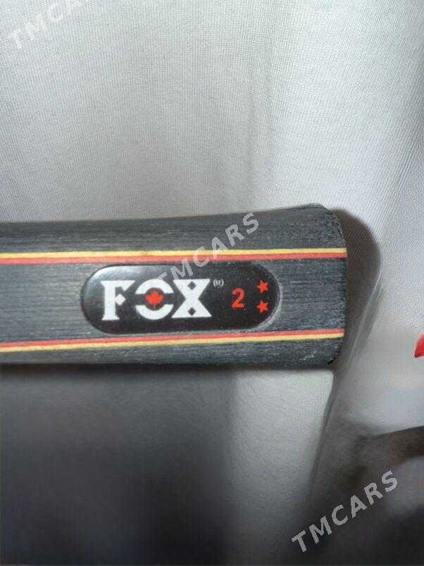 Ракетка FOX теннис - Aşgabat - img 4