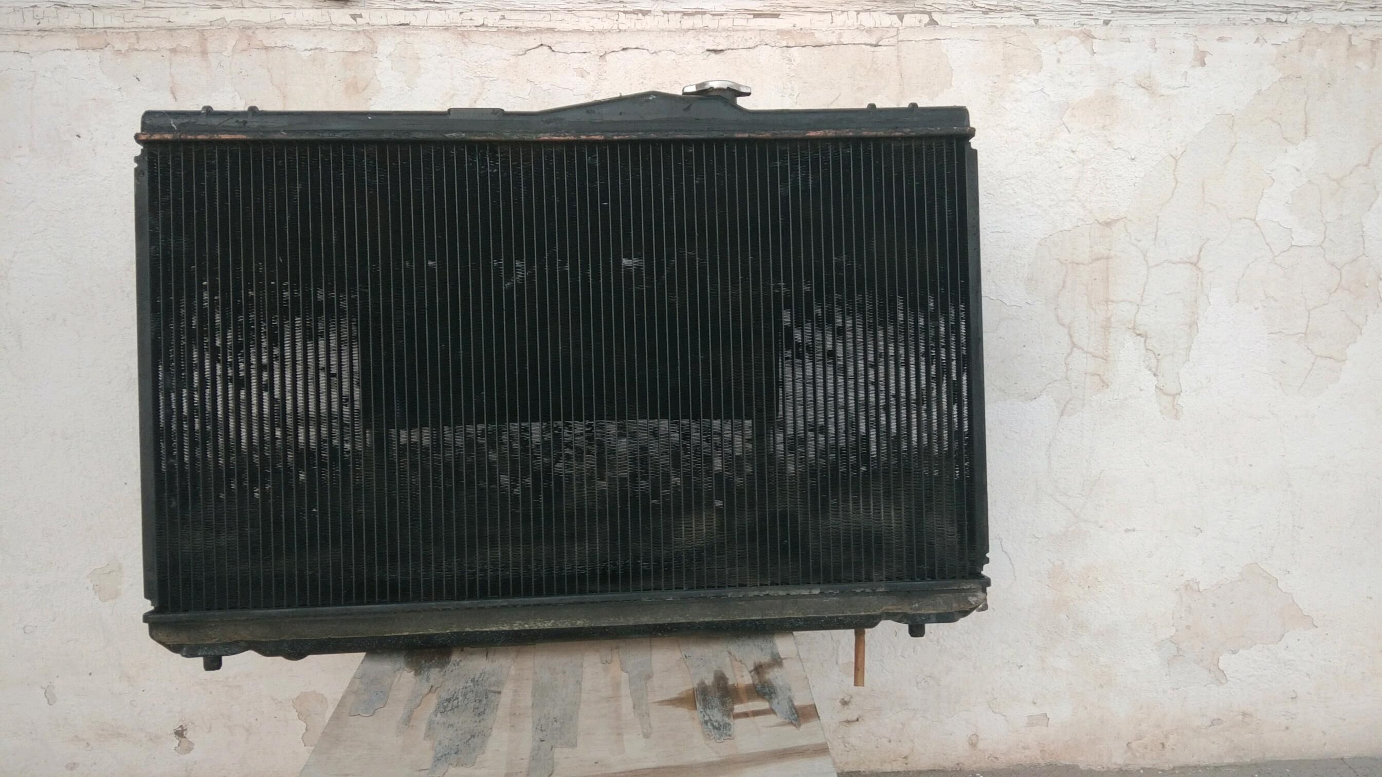 Mark radiator Марк фар 1 000 TMT - Görogly (Tagta) - img 2