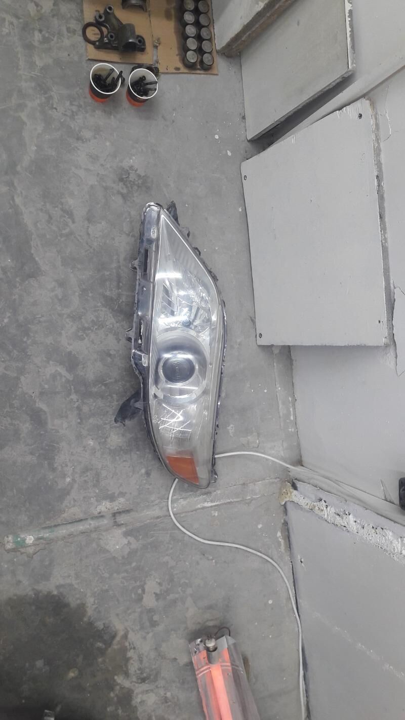 fara sienna 480 TMT - Ашхабад - img 1