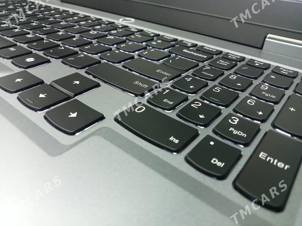 Lenovo LOQ/i7/RTX 4060/RAM 24G - Aşgabat - img 8