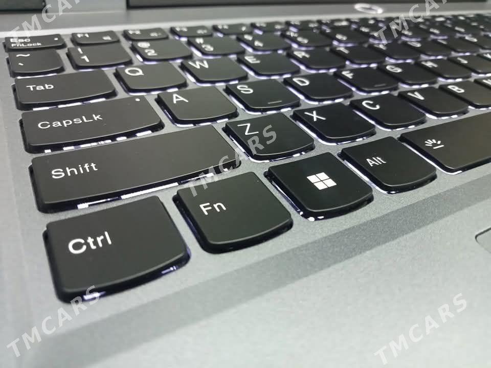 Lenovo LOQ/i7/RTX 4060/RAM 24G - Aşgabat - img 7