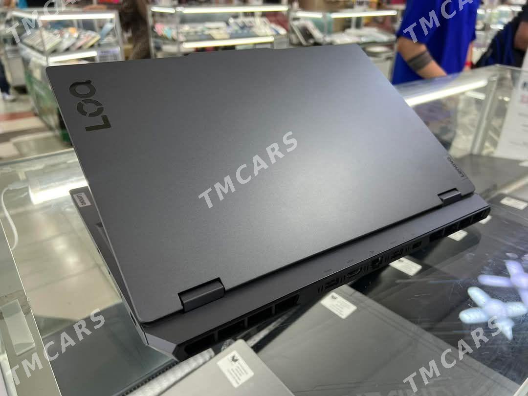 Lenovo LOQ/i7/RTX 4060/RAM 24G - Aşgabat - img 4