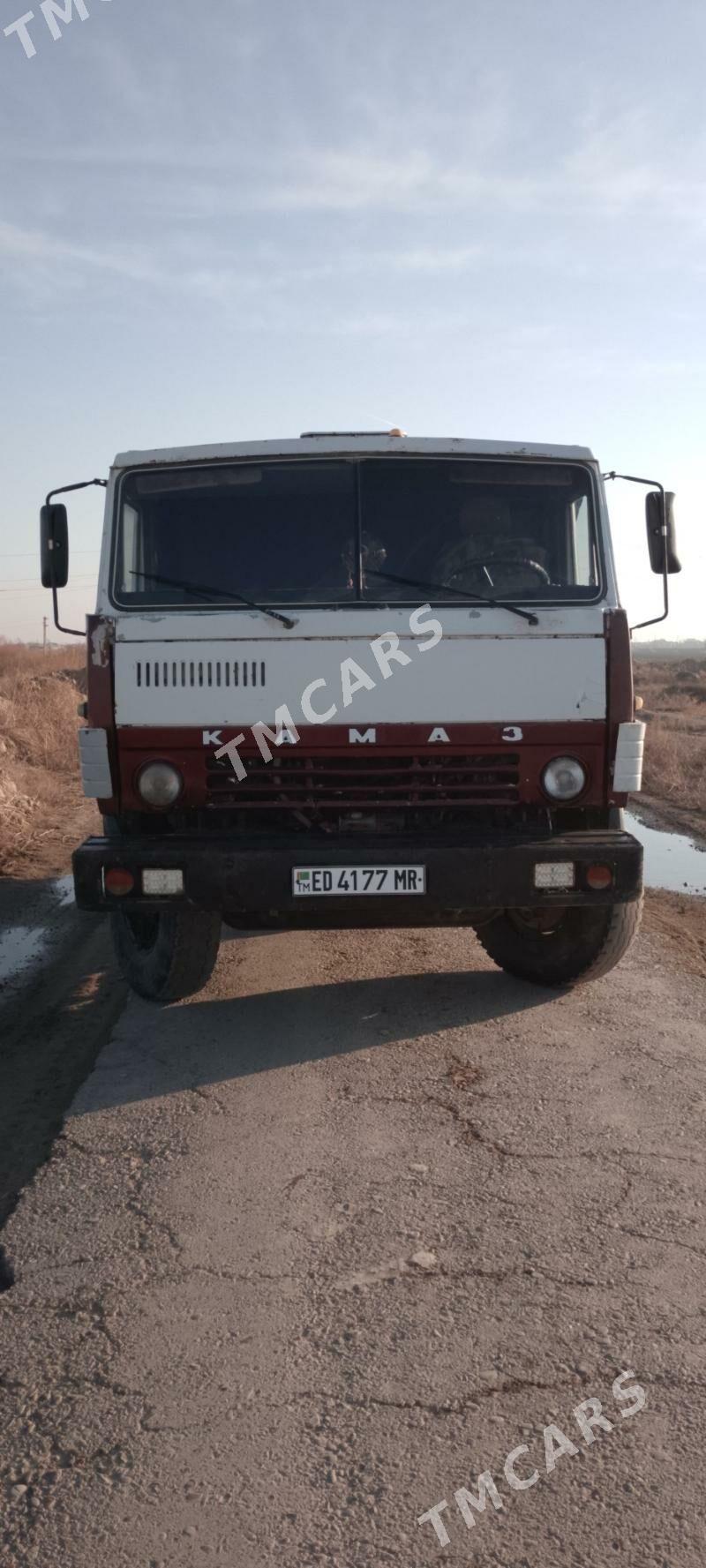 Kamaz 5320 1991 - 120 000 TMT - Türkmengala - img 1