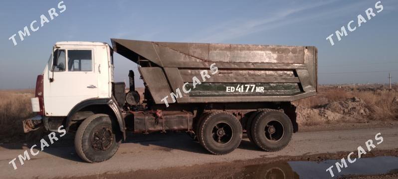 Kamaz 5320 1991 - 120 000 TMT - Türkmengala - img 2