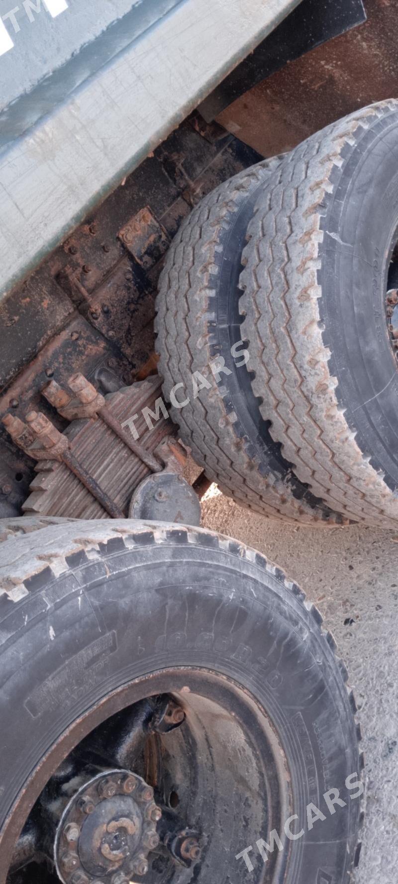 Kamaz 5320 1991 - 120 000 TMT - Türkmengala - img 5