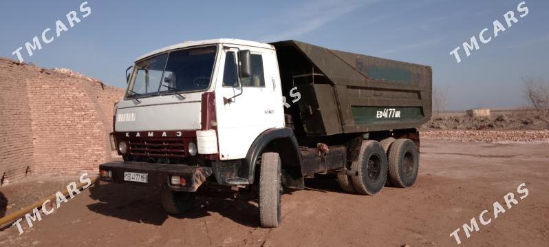 Kamaz 5320 1991 - 120 000 TMT - Türkmengala - img 7