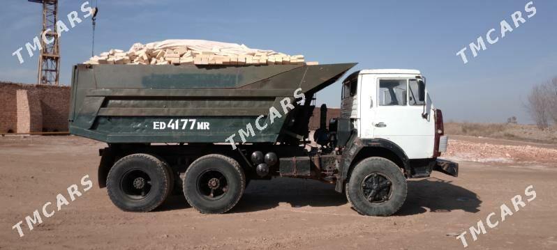 Kamaz 5320 1991 - 120 000 TMT - Türkmengala - img 8