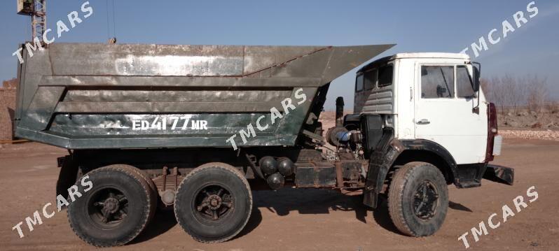 Kamaz 5320 1991 - 120 000 TMT - Türkmengala - img 10