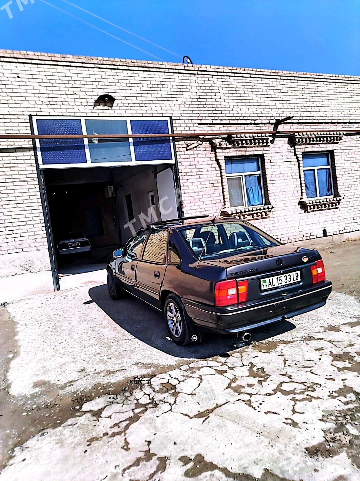 Opel Vectra 1991 - 30 000 TMT - Çärjew - img 6