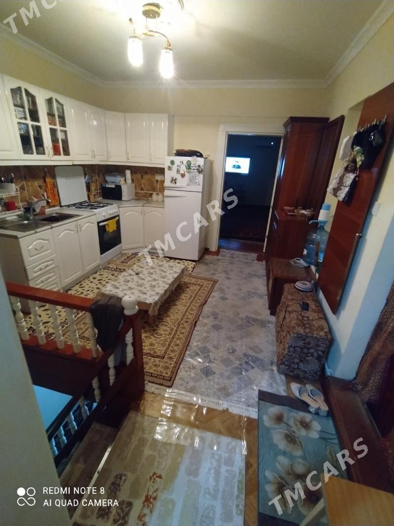 kreýine ýer jaý - Кëши - img 1
