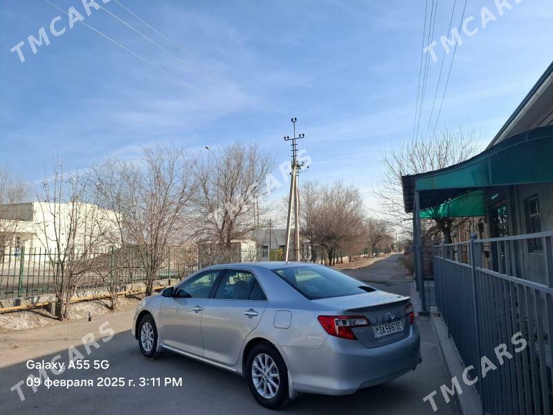 Toyota Camry 2014 - 225 000 TMT - Daşoguz - img 4