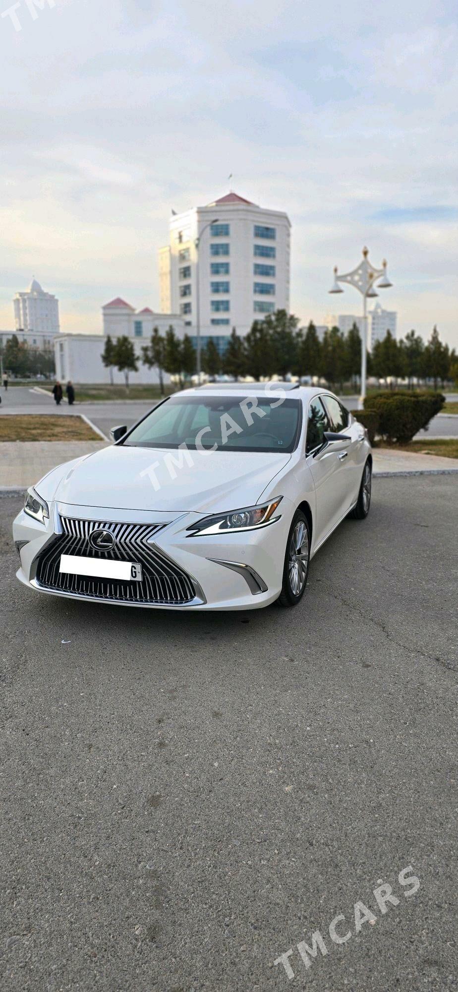 Lexus ES 350 2020 - 655 000 TMT - Aşgabat - img 2