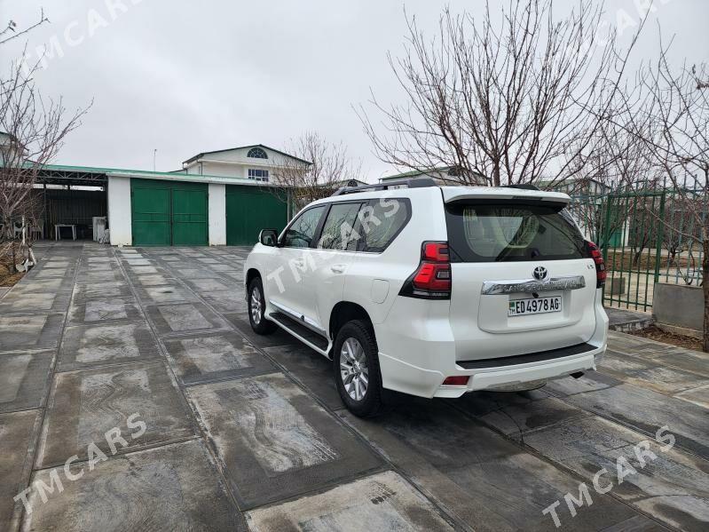 Toyota Land Cruiser Prado 2020 - 760 000 TMT - Aşgabat - img 6