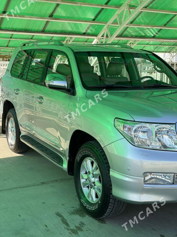 Toyota Land Cruiser 2011 - 1 300 000 TMT - Aşgabat - img 2