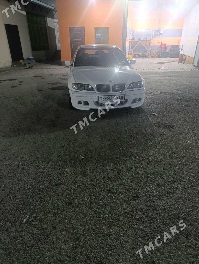 BMW E46 2004 - 115 000 TMT - Гёкдепе - img 5