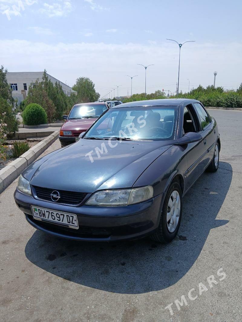 Opel Vectra 1996 - 36 000 TMT - Daşoguz - img 3