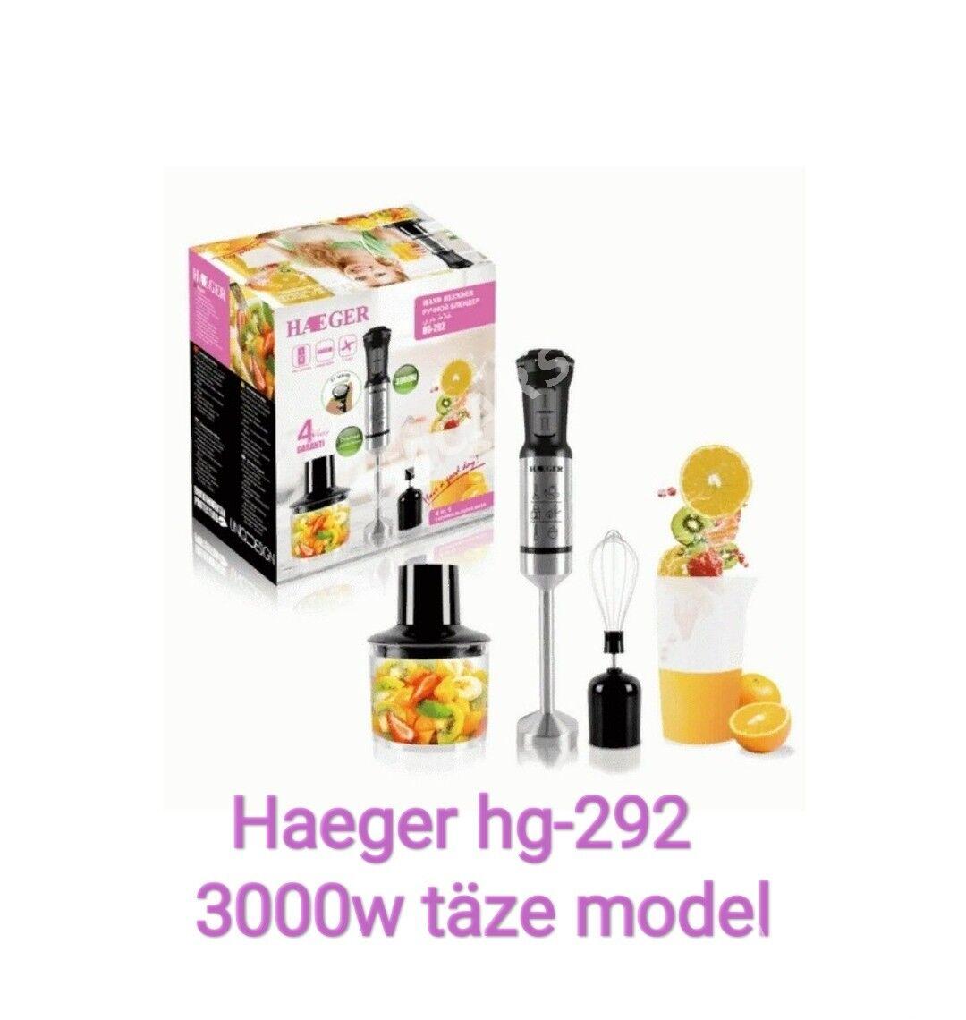 BLENDIRLER KOMPLEKTLI HER HILI - Гуртли - img 2