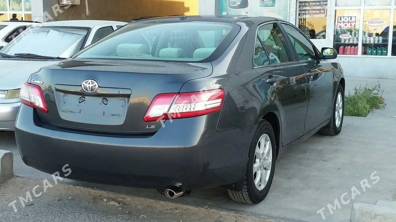 Toyota Camry 2010 - 165 000 TMT - Baýramaly - img 3