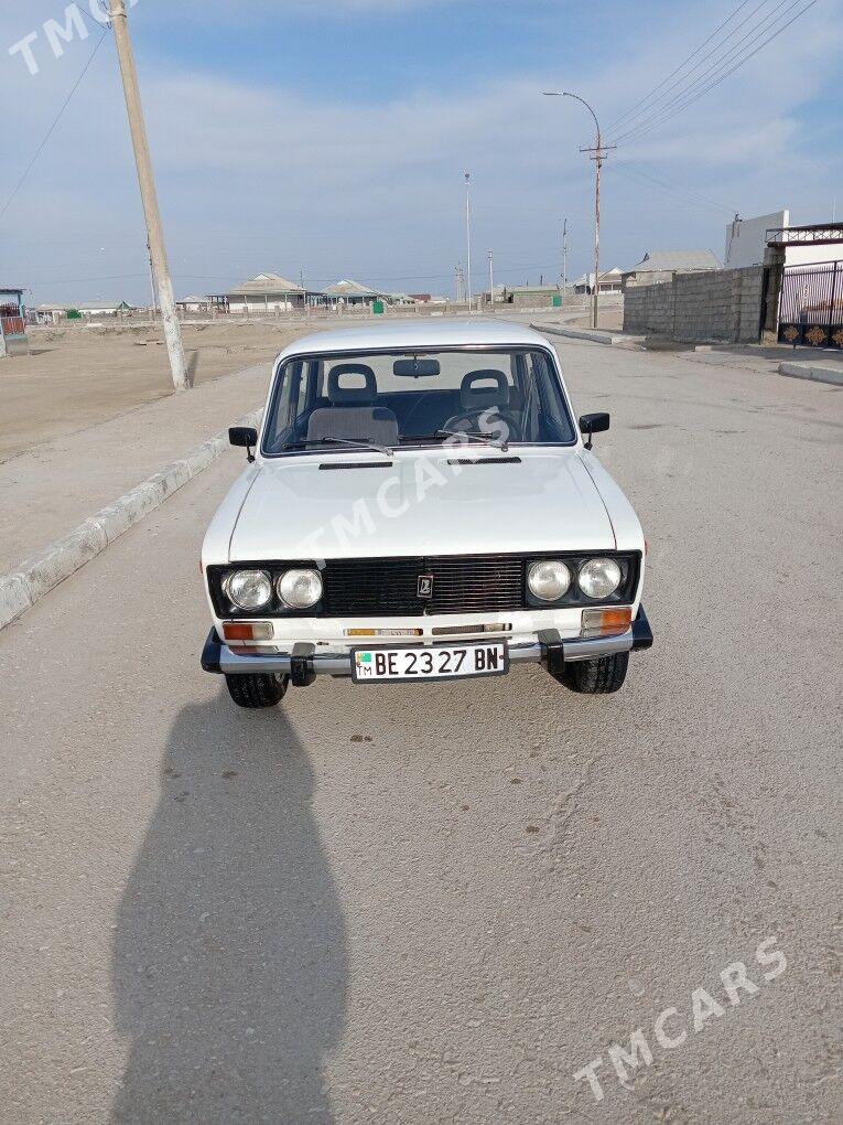 Lada 2106 1990 - 24 000 TMT - Esenguly - img 4