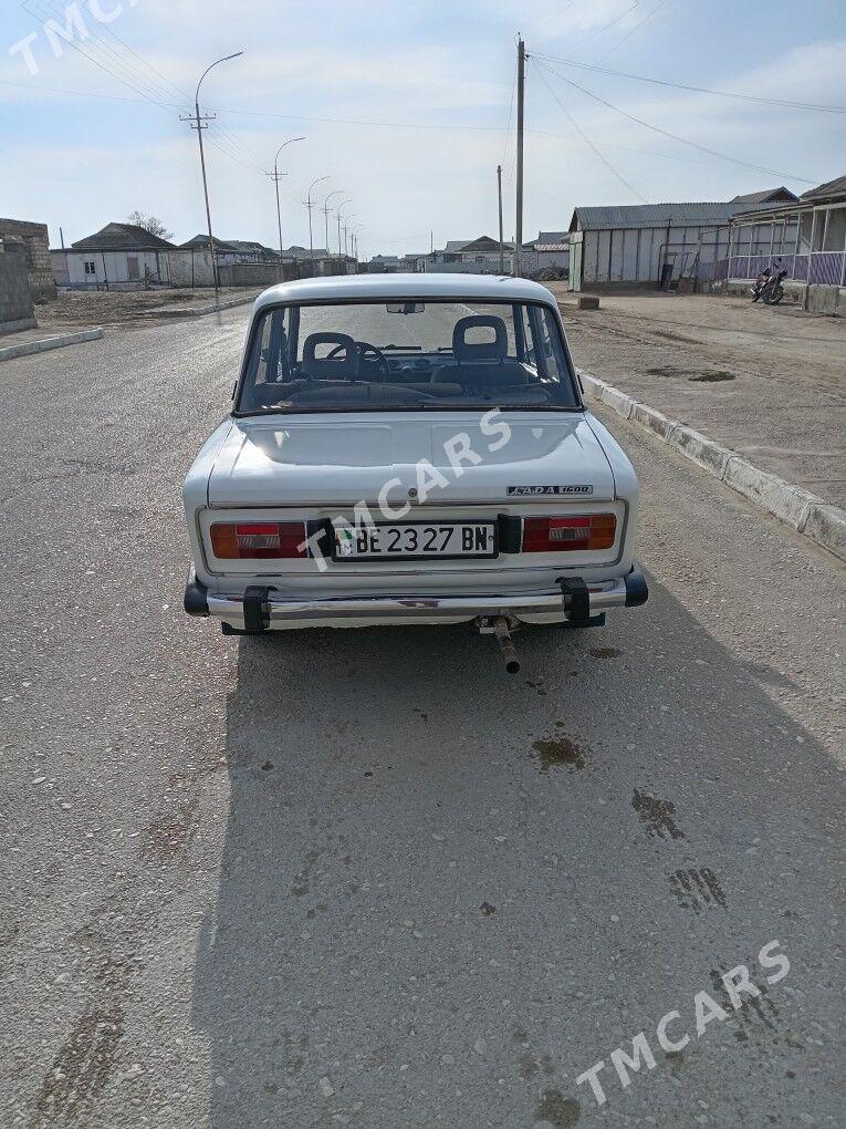 Lada 2106 1990 - 24 000 TMT - Esenguly - img 5