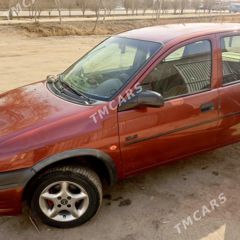 Opel Vita 1997 - 38 000 TMT - Дашогуз - img 2