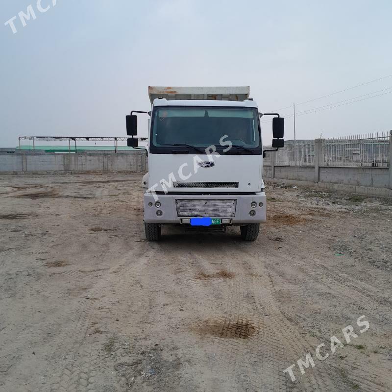 Ford Cargo 3536M 2010 - 500 000 TMT - Aşgabat - img 5